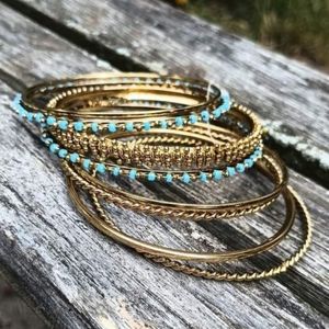 Bracelets